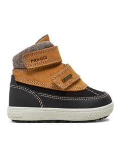 Зимние ботинки 6852400 M GORE-TEX, коричневый Primigi