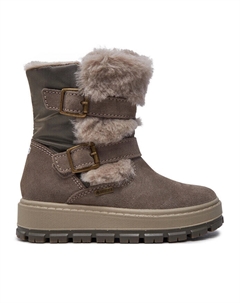 Высокие сапоги 6869800 M GORE-TEX, бежевый Primigi