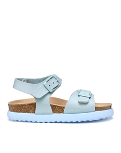 Сандалии J Bubblebow G J55MYA 000BC C4016 S, небесно-голубой Geox