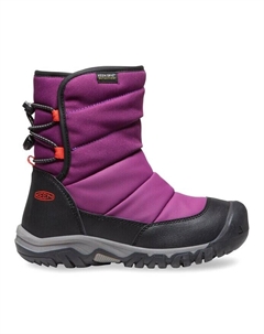 Зимние ботинки Puffrider Wp 1027958-1, фиолетовый Keen