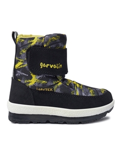 Зимние ботинки Garvalin 231859-A M, черный