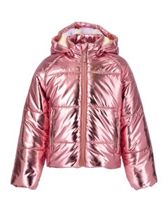Куртка Jacke Fantasy, цвет 4290 Rose Elegance Zigzag