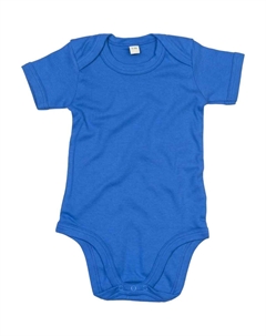 Боди, синий Babybugz