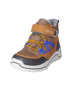 Ботильоны из искусственной кожи/текстиля, цвет Hazel Ricosta