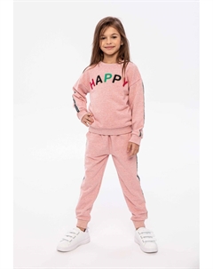 Спортивные брюки Jogger Pants cherry 8, розовый Minoti