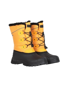 Ботинки зимние Whistler, желтый Mountain warehouse