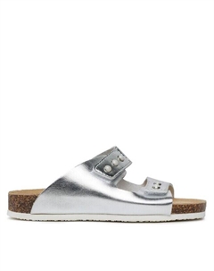 Сандалии 3926111 D Silver, серебро Primigi