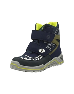 Ботильоны из искусственной кожи/текстиля, цвет Ozean Ricosta