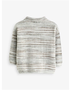 Свитер Sweater, серый Next