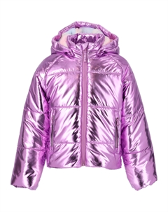 Куртка Jacke Fantasy, цвет 4100 Smoky Grape Zigzag