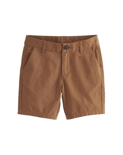 Шорты Regular Pants, коричневый Next