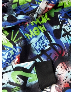 Худи Sweatshirt, черный Next