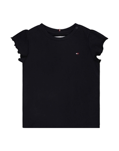 Футболка Shirt ESSENTIAL, темно-синий Tommy hilfiger