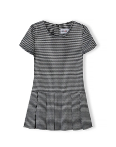 Платье Dress, светло-серый Minoti