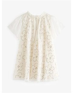 Платье Dress, белый Next