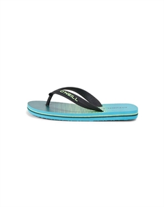 Сандалии Sandals & Slippers, зеленый O`neill