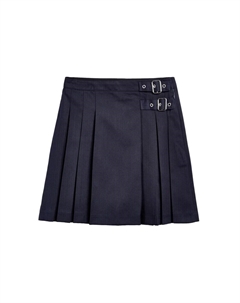 Юбка Skirt, ночной синий Next