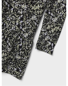 Платье Dress, синий Name it