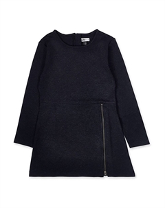 Платье Nocturne, синий Tuc tuc