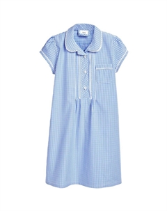 Платье Dress, синий Next