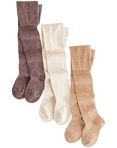 Колготки Tights, цвет cream/dark beige Next