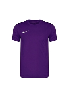 Спортивный топ Performance Shirt Park VII, фиолетовый Nike
