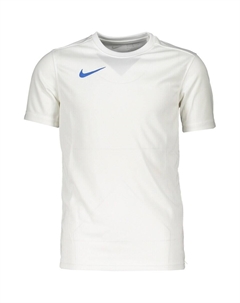 Спортивный топ Performance Shirt Park VII, белый Nike