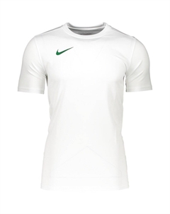 Спортивный топ Performance Shirt Park VII, белый Nike
