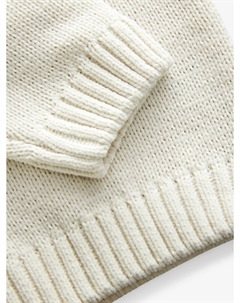 Свитер Sweater, белый Next