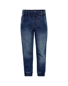 Шорты Stretch Loose Fit, синий Minymo®