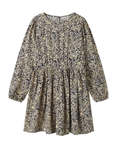 Платье Dress, цвет light yellow Name it