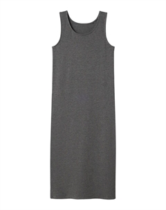 Платье Dress, темно-серый Name it