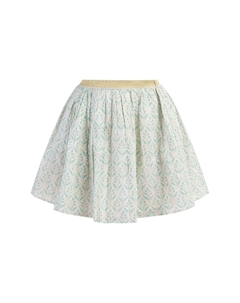 Юбка Skirt, цвет kitt Izia