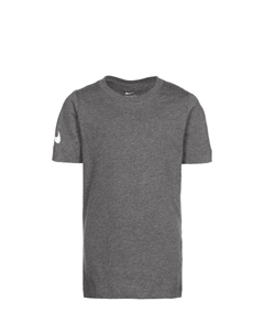 Спортивный топ Performance Shirt Park 20, графитовый Nike