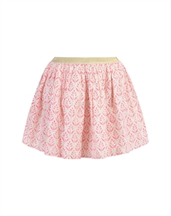 Юбка Skirt, розовый Izia