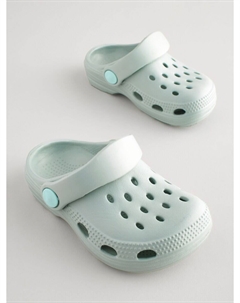 Сандалии Sandals & Slippers, зеленый Next