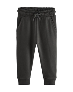 Тканевые брюки Tapered Pants, серый Next