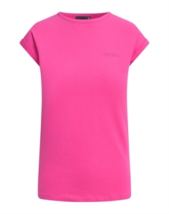 Футболка Shirt, розовый Bench