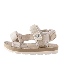 Сандалии Sandals & Slippers, кремовый Next