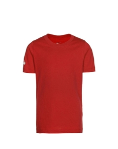 Спортивный топ Performance Shirt Park 20, красный Nike