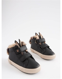 Сапоги Boots Thinsulate, черный Next