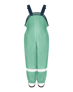 Комбинезон Loose fit Overalls, мятный Playshoes