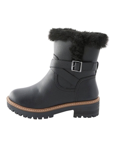 Сапоги Boots, черный Next