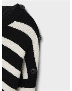 Свитер Sweater, черный Name it