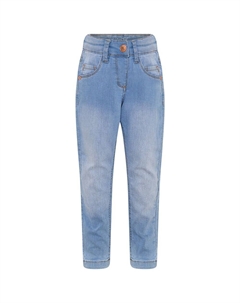 Шорты Stretch Slim Fit, синий Minymo®