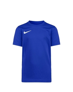 Спортивный топ Performance Shirt, синий Nike