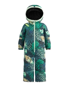 Дождевик Athletic Suit Cosmo Jungle, разноцветный Weedo