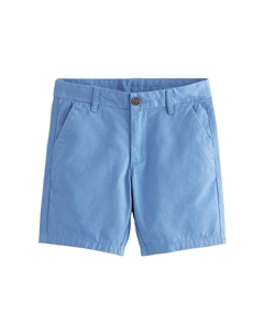 Шорты Regular Pants, синий Next