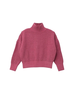 Свитер Sweater, цвет magenta S.oliver