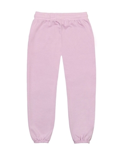 Тканевые брюки Tapered Pants, светло-розовый Minoti